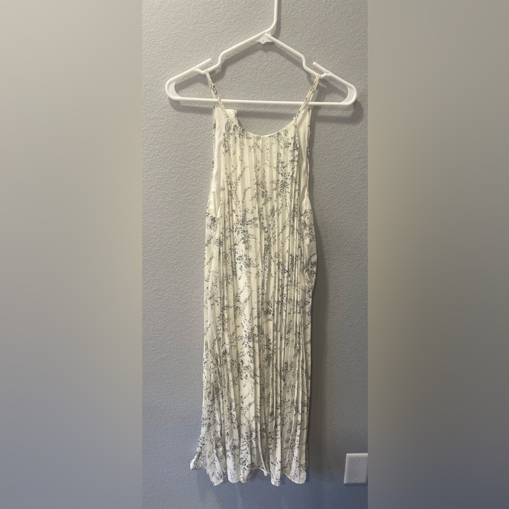 TCEC dress